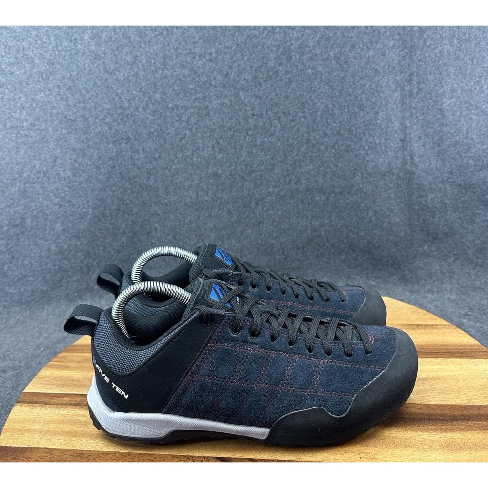 Adidas Five Ten Shoes Womens 8 Guide Tennie Night Shade Outdoor Hiking BC0924